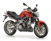 2009 Aprilia Shiver 750 ABS photo